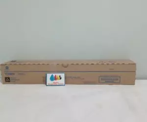 Konica Minolta TN328K AAV8130 Black Toner Cartridge - Picture 1 of 1