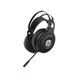 HP X1000 casque de jeu sans fil 7HC43AA (casque) affichage silencieux 7,1 surround - Photo 1/5