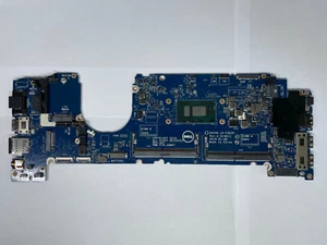 Carte mère DELL Latitude 7490,LA-F321P,i5-8350u-1,7GHz,DDR4. - Photo 1/7