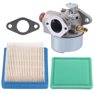 Carburetor For Tecumseh 5HP 6HP 6.HP 0HH OHV Yerf Dog Go Kart 640004 640014 - Picture 1 of 7
