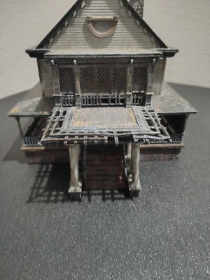 mansão Resident Evil edição de colecionador 7 - Imagem 1 de 4