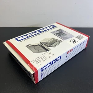 Mobile Dock Model MD-10KPF IDE - Cooling Fan Included - Vintage - Picture 1 of 6