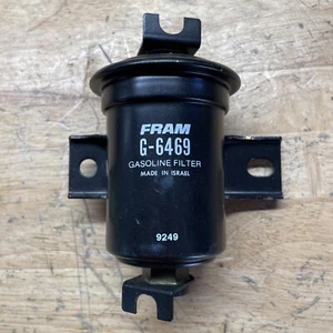 Filtro de combustible Toyota Fram G-6469 pick-up 4Runner 1985-1995 - Imagen 1 de 8