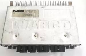 WABCO 446 160 000 0 EPS CONTROL MODULE 031840 000 446 72 09 USED - Picture 1 of 2