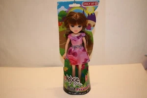 MGA MOXIE GIRLZ FRIENDS IDA PUPPE EXKLUSIV BEI TARGET VERKAUFT NEU #2 - Bild 1 von 7