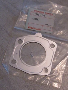 KAWASAKI JET SKI JT900/JT750/STX/STS EXH PIPE GASKET NOS! - Bild 1 von 1