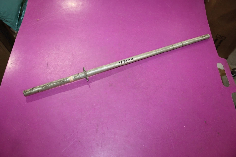 NOS Murray Drive Shaft. Part 43109. Acquired from a closed dealership. See pic. - Image 1 of 1