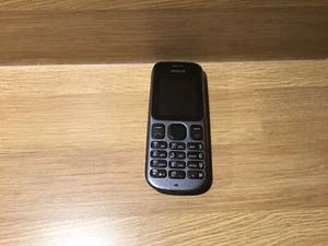 Nokia 100 Mobile Phone NOT TESTED OR WORKING - Zdjęcie 1 z 13