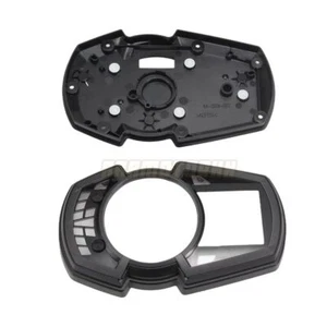 Cubierta de carcasa de instrumento medidor de velocímetro para Kawasaki EX400 NINJA 400 2018 - Imagen 1 de 5