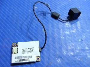 Toshiba Satellite L305-S5942 15.4"OEM Modem Card w/Ethernet Jack 6028B0000312ER* - Picture 1 of 4