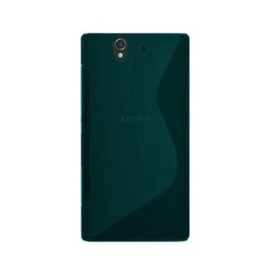 Fundas S-Line para Sony Xperia Z Foto 1 de 3