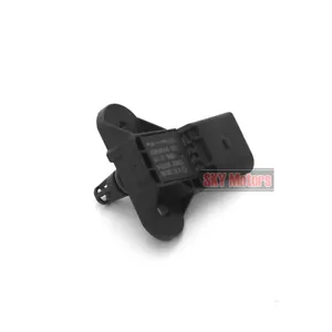 MAP Intake Manifold Air Pressure Sensor For VW 2.5L Audi A4 S5 A6 Q5 Q7 3.0 TFSI - Picture 1 of 6