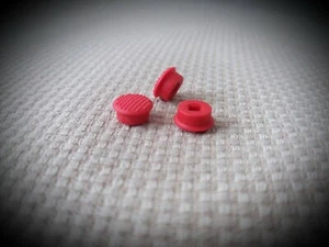 10pcs Lenovo ThinkPad trackpoint para T460P T470S T470P T480s X280 E580 X1 Carbon - Imagen 1 de 2