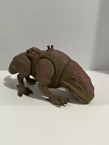 Star Wars IV Dewback Kenner, 1997, 4"" groß, artikulierend - Bild 1 von 3