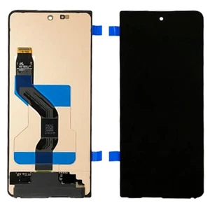 Original Samsung Galaxy Z Fold 5 5G F946B Front LCD Display Touch Screen Schwarz - Bild 1 von 1