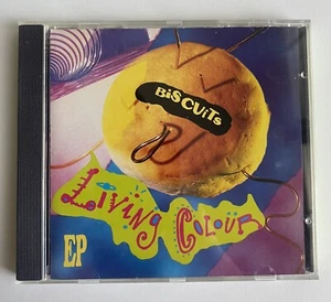 Living Colour - Biscuits (CD, 1991, Epic) - Picture 1 of 3