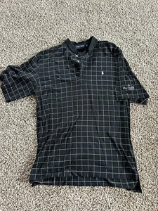ralph lauren polo golf shirt medium Marquette Group Rare - Picture 1 of 1