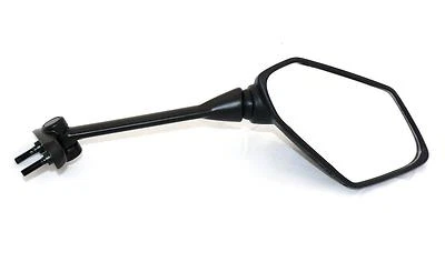 Mirroir rétroviseur Droite pour KAWASAKI ER-6N 650 D ABS ER650C 2009-2011 - Photo 1/4