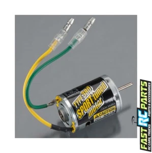 Tamiya TAM54393 Tamiya TA05 Type 380 Sport-Tuned Motor - Picture 1 of 1