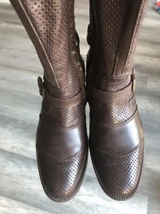 Original Belstaff, Stiefel 36 Top Zustand - Bild 1 von 17
