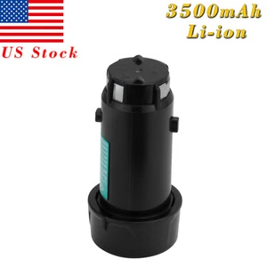 4V 3500mAh Li-ion Battery for Milwaukee 48-11-2001 M4B2 M4 1/4 4932430098 - Picture 1 of 13