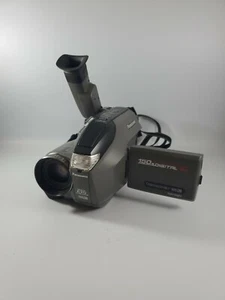 Panasonic Model PV-L550D Camcorder Palmcorder - Untested - FOR PARTS AS IS - Picture 1 of 5