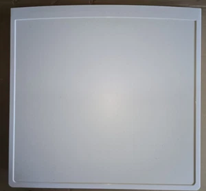 Deckel Miele Waschmaschine W1514 W1714 W1716 u.a. Topplatte Abdeckung 9764320 - Bild 1 von 4