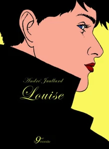 JUILLARD LOUISE - EDITION ORIGINALE ETAT NEUF + ex-libris 2009 - Foto 1 di 3
