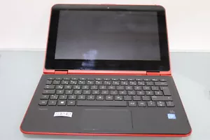 HP Pavilion x360 11-k102ng 29,5cm (11,6 Zoll HD)Defekt(S4242-A16) - Bild 1 von 9