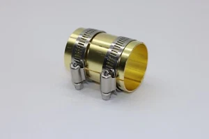 ACOPLAMIENTO SIN PRESIÓN 3-1/8" CON CONDUCTOR INTERIOR - Imagen 1 de 1