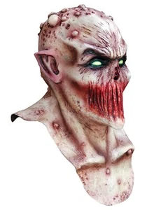 Deadly Silence Mask - Picture 1 of 1