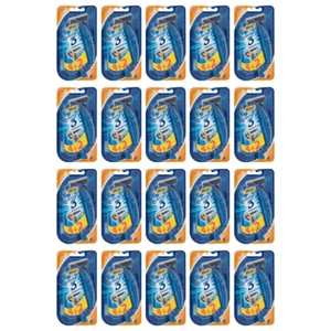 120pz Bic Comfort 3 Pivot rasoio monouso tre lame lametta barba uomo - Imagen 1 de 2