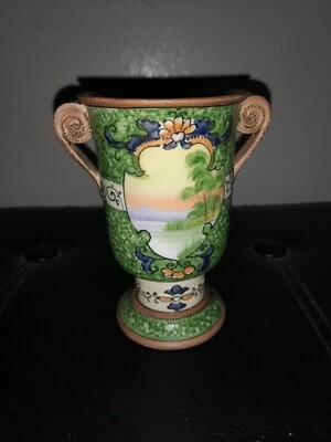 Vintage Japanese Komaru Morimura Noritake Vase - image 1 of 4