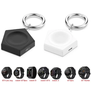 Ładowarka Adapter Akcesoria do zegarka Huawei D2 - Zdjęcie 1 z 26