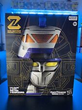 Power Rangers Lightning Collection Astro Megazord Zord Ascension Project Action