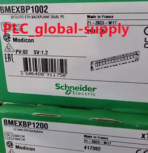 1PCS New original Unopened BMEXBP1002 Schneider BMEXBP1002 Fast shipment - Picture 1 of 4