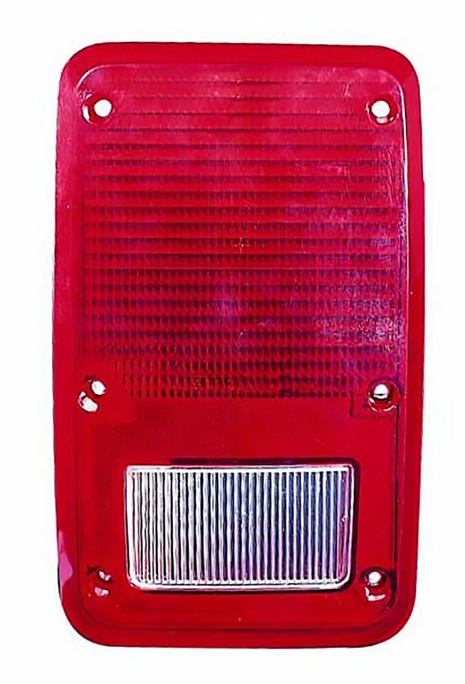 Lente de luz trasera para B150, B250, B350, PB150, PB250, PB350+Más 00-333-1920L-S Foto 1 de 4