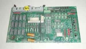 Wallac Motor Control Board HPS 1055 3870 A - Picture 1 of 4