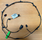 Ford Mondeo MK4 Parking Sensors Wiring Loom Front Bumper (2007-2012) Ford Mondeo