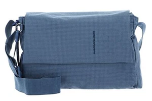 MANDARINA DUCK MD20 Crossover Umhängetasche Tasche Scuba Blue blau Neu - Bild 1 von 4