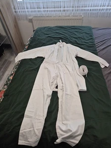 Karateanzug Outshock 150cm - Bild 1 von 4