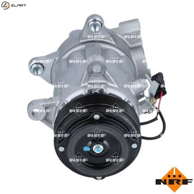 COMPRESSOR AIR CONDITIONING 320203 FOR BMW 1/G2/G8/F20/Van/X3/G0/F97/G08/F3 4 - Image 1 of 4
