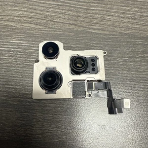 Rückkamera Ersatz Apple iPhone 16 Pro Max 100% Original OEM Original - Bild 1 von 2