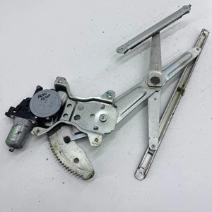 MOTOR VENTANA SUZUKI ALTO MK7 83530M63J00 5 PUERTAS NSF LH PASAJERO DELANTERO IZQUIERDO 09-14 - Imagen 1 de 14