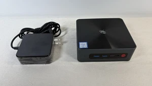 Beelink SEi8 8th Gen Intel i5-8279U@2.40GHz 16GB RAM 256GB SSD Wi-Fi&BT W11 Pro - Picture 1 of 16