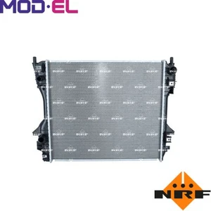 RADIATOR ENGINE COOLING 59060 FOR JAGUAR 7B/7G 2.7L 6cyl S-TYPE II - Picture 1 of 11