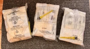 45x for Miele GN C1 C2 C3 Vacuum Cleaner S2 S5 S8 S5211 S5210 Hoover Dust Bags - Picture 1 of 8