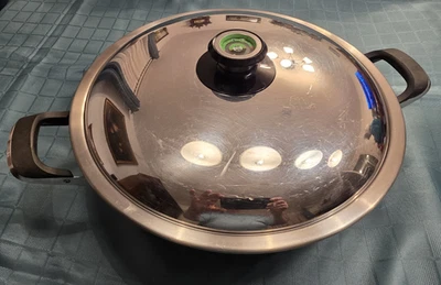 AMC TOPF 8,2 LITER 32 CM - Bild 1 von 4