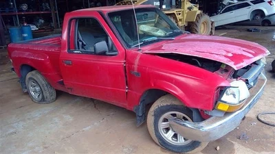 99 00 FORD RANGER Caliper Left - Image 1 of 4