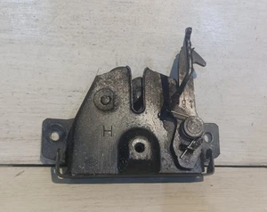 Serratura Mitsubishi Pajero 2 Cofano Motore Anteriore - Foto 1 di 7
